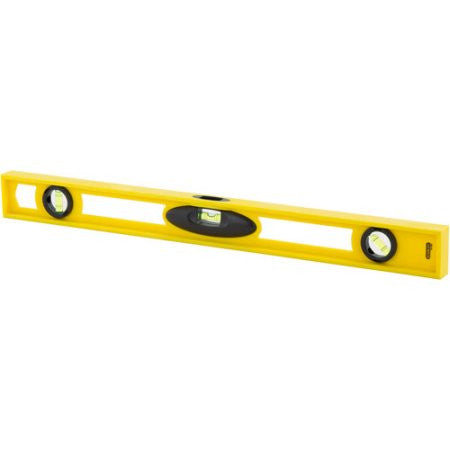 Stanley 24" High Impact ABS Level